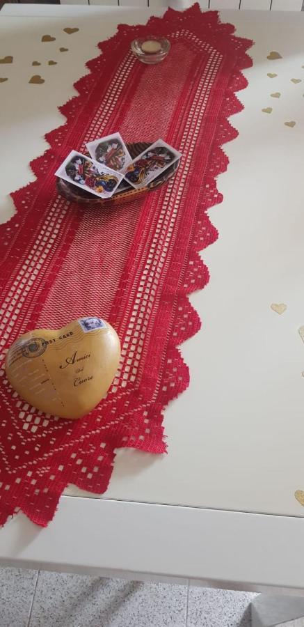 Alice Nel Paese Delle Meraviglie Sulbiate ภายนอก รูปภาพ